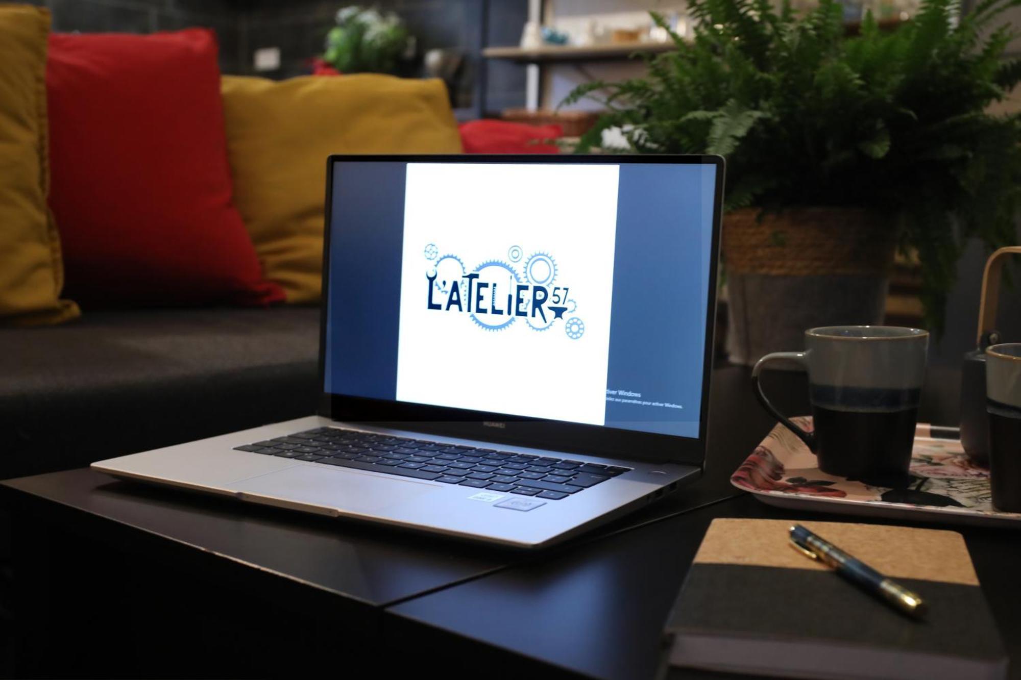 阿尔布瓦L'Atelier 57 - Votre Meuble Authentique !公寓 外观 照片