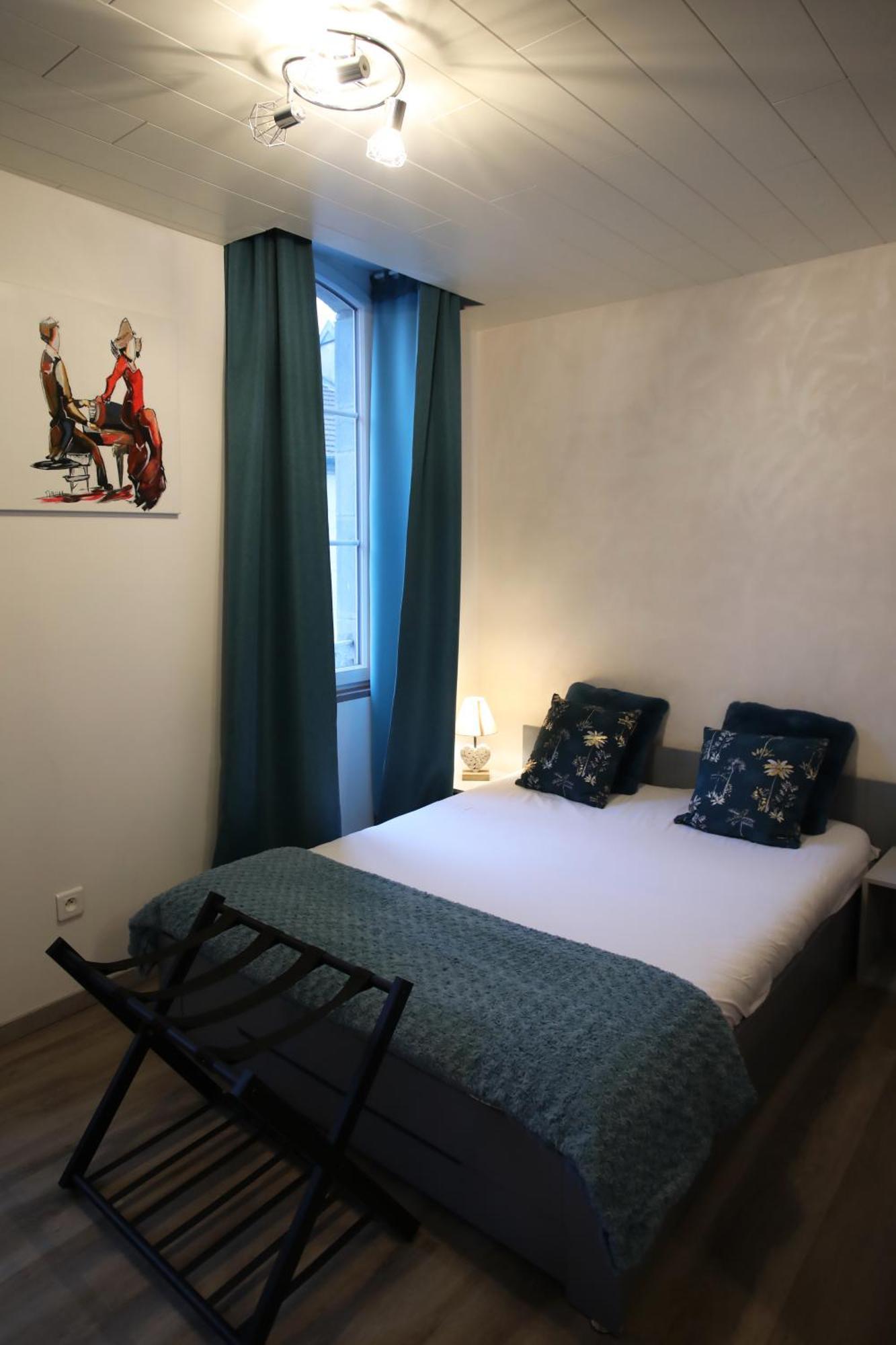 阿尔布瓦L'Atelier 57 - Votre Meuble Authentique !公寓 外观 照片