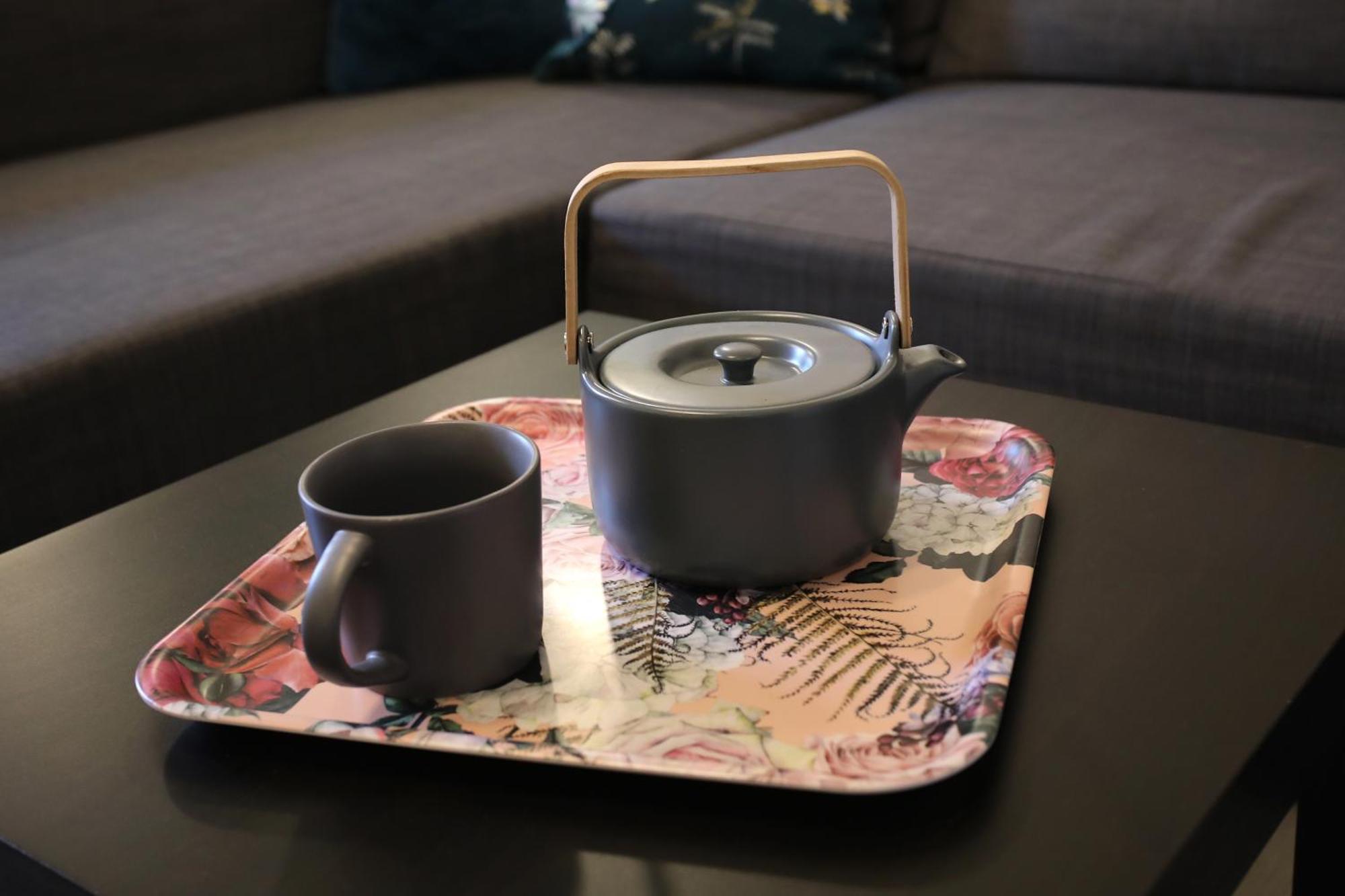 阿尔布瓦L'Atelier 57 - Votre Meuble Authentique !公寓 外观 照片