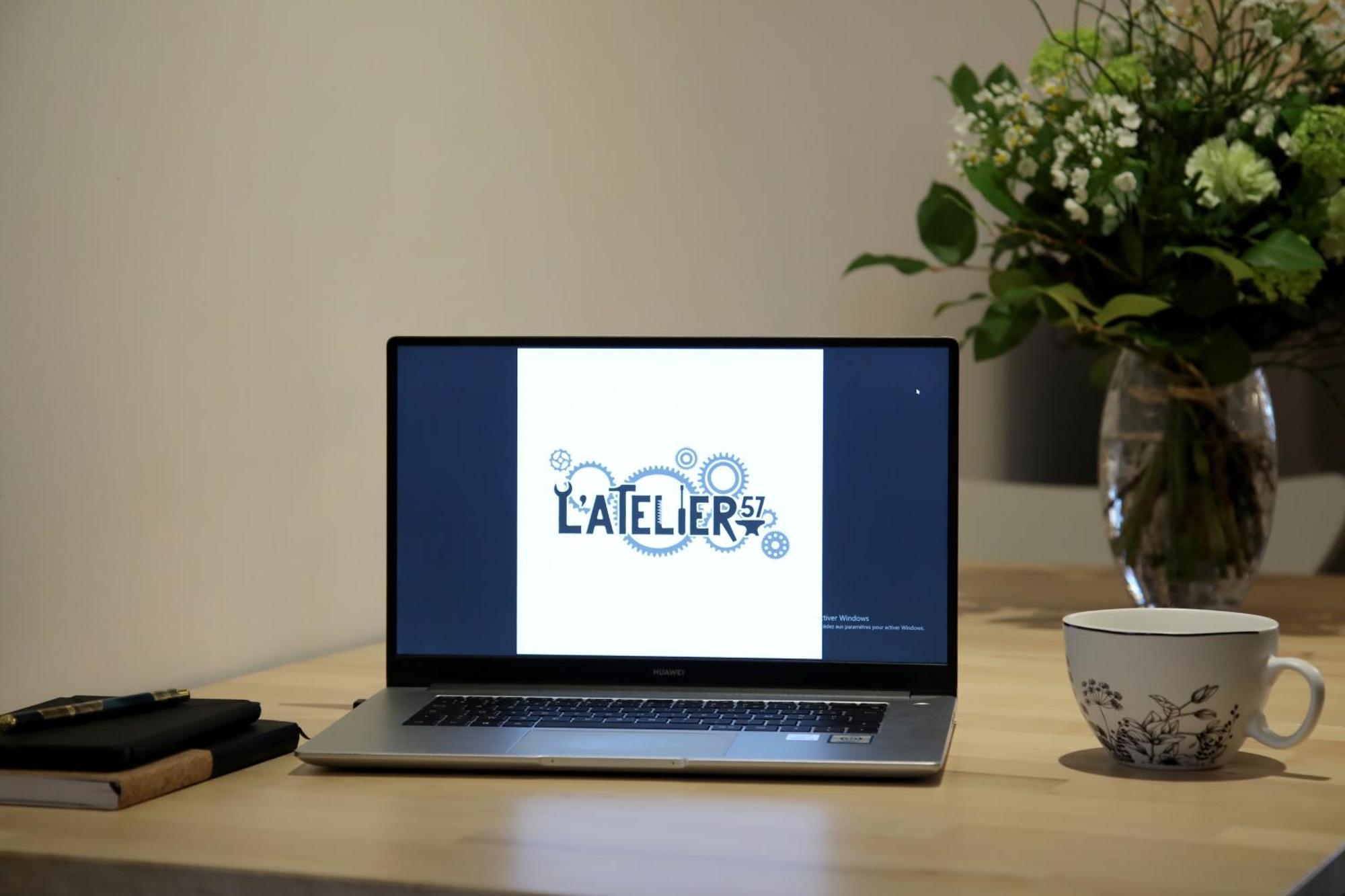 阿尔布瓦L'Atelier 57 - Votre Meuble Authentique !公寓 外观 照片